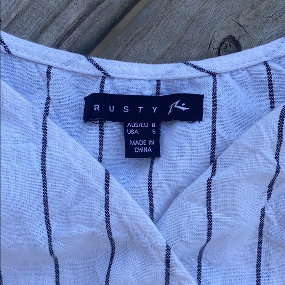 Rusty Matching Set - Picture 4 of 7